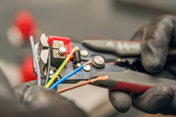 Best Emergency Electrical Repair  in Eaton, CO