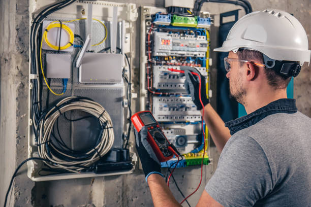 Best Commercial Electrician Services  in Eaton, CO