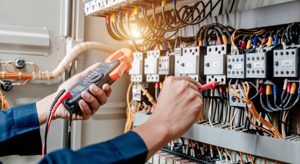 Best Industrial Electrical Services  in Eaton, CO