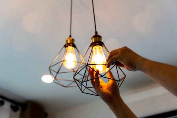 Best Outdoor Lighting Installation  in Eaton, CO