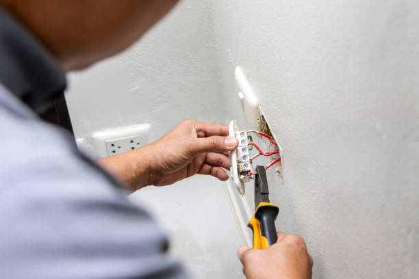 Best Affordable Emergency Electrician  in Eaton, CO