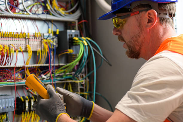 Best Ceiling Fan Installation Electrician  in Eaton, CO