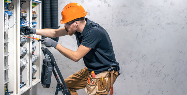 Best Electrical Rewiring Services  in Eaton, CO